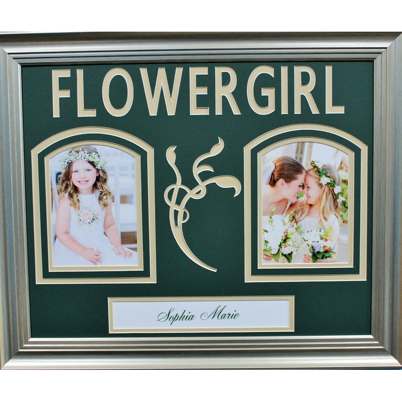 Flower Girl