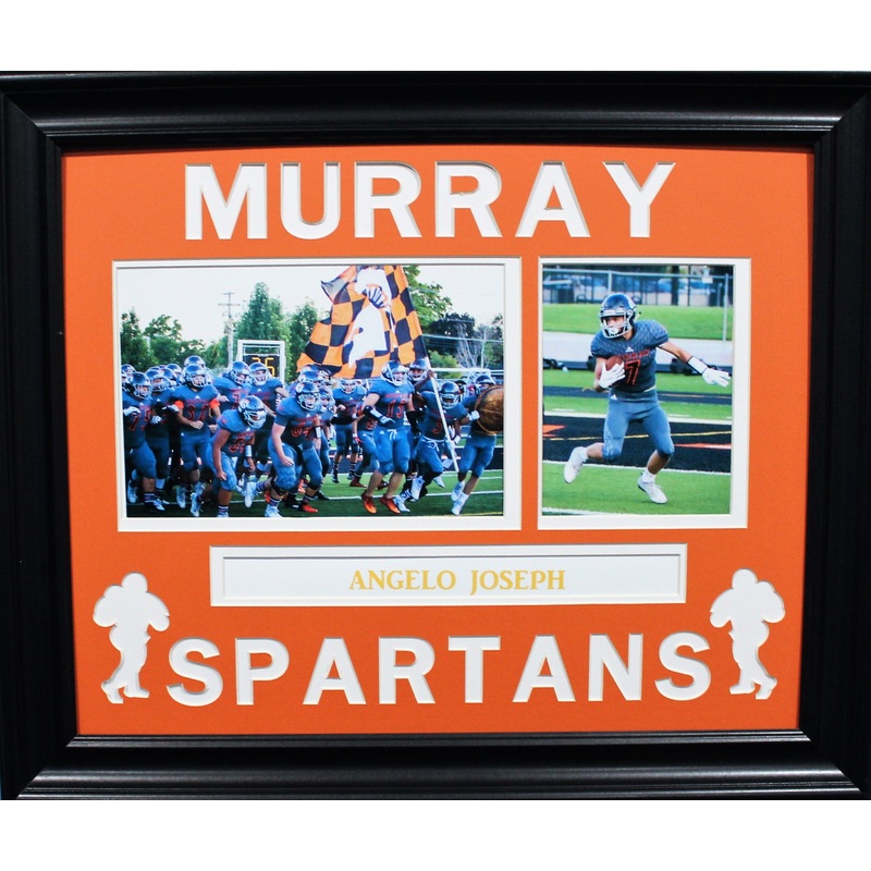 Murray Spartans