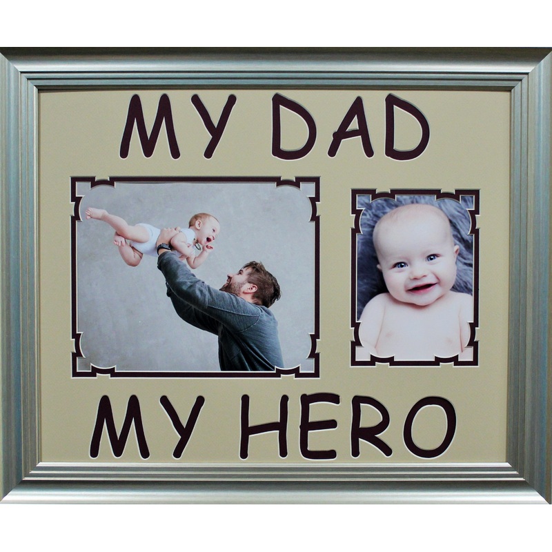 My Dad My Hero
