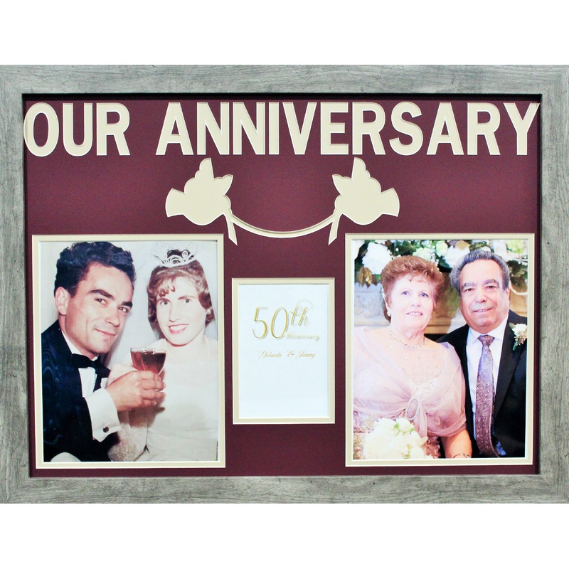 Our Anniversary