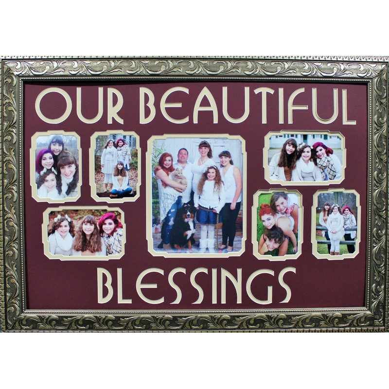 Our Beautiful Blessings