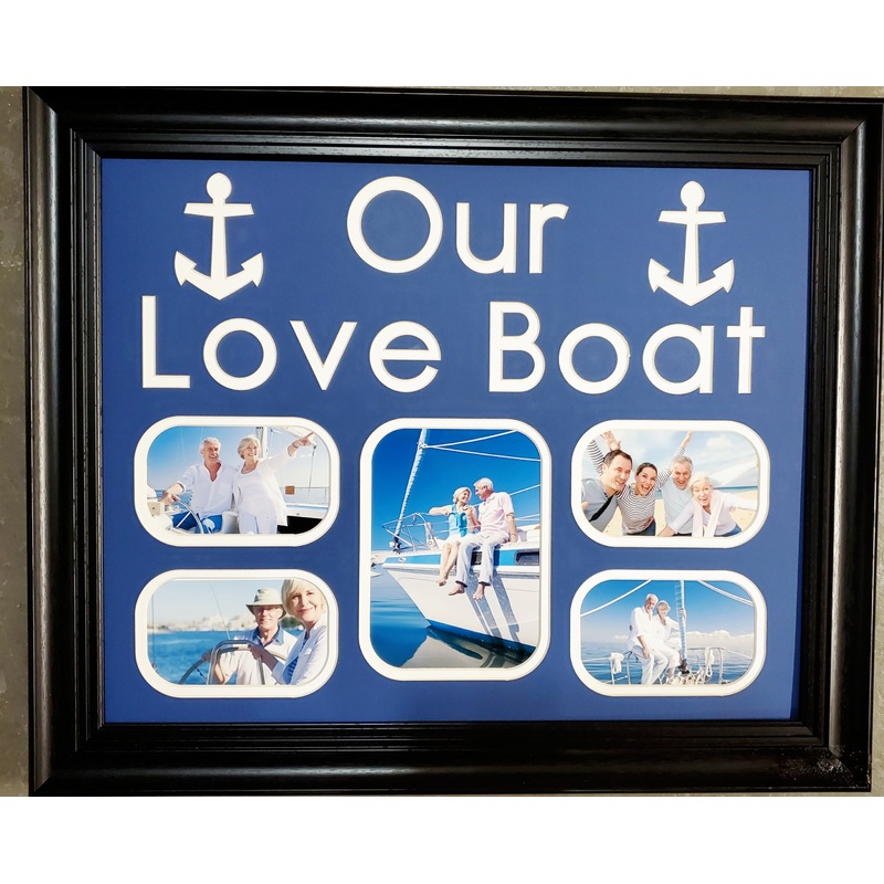 Our Love Boat Showcase