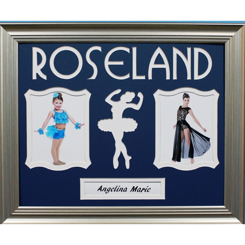 Roseland Dance