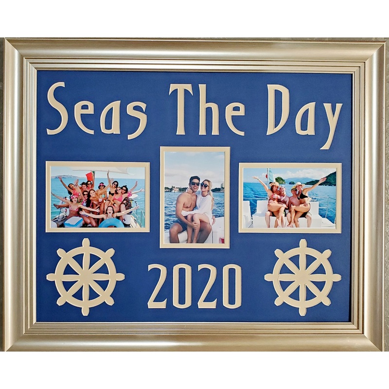 Seas The Day Showcase