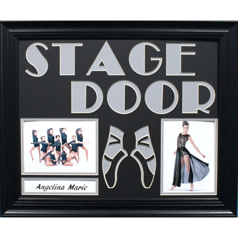 Stage Door