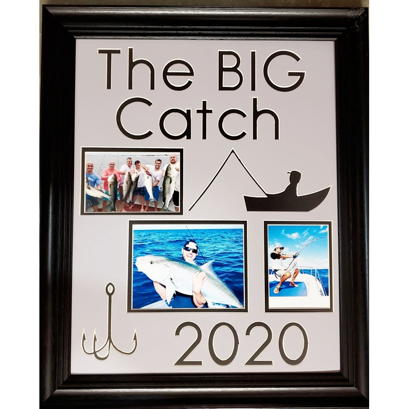 The BIG Catch Showcase