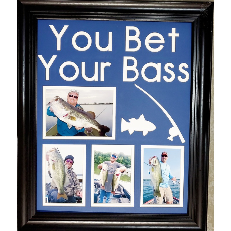 You Bet Your Bass Showcase