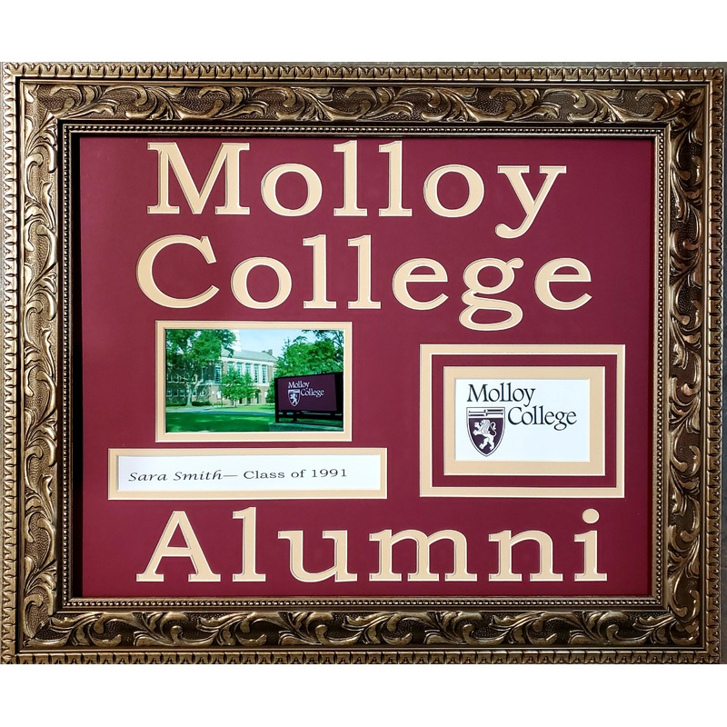 Alumni Showcase