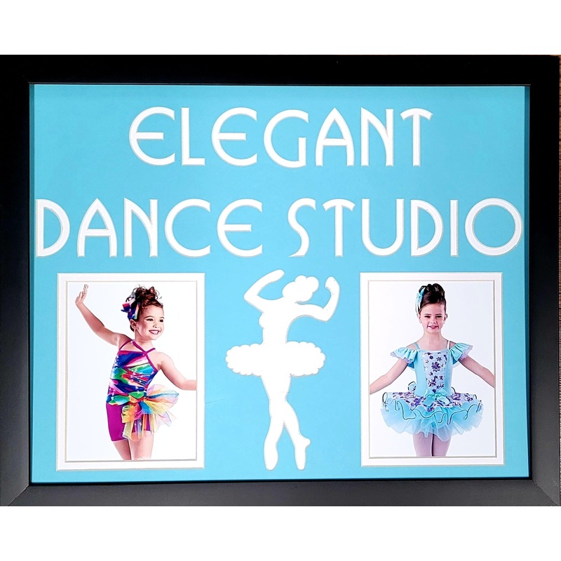 ELEGANCE DANCE STUDIO