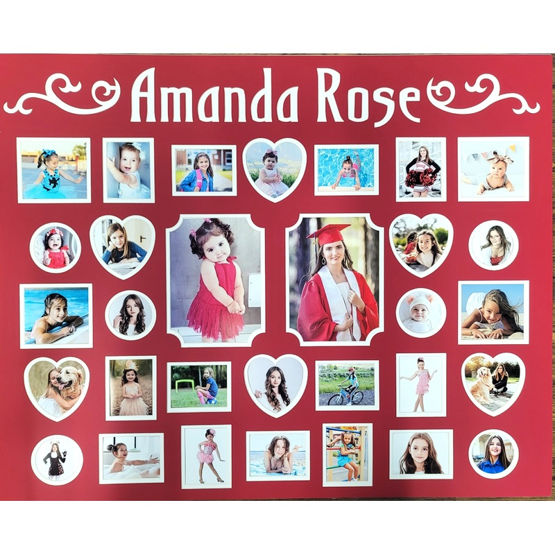Graduation Board|Black|White|Royal Blue|Baby Bue|Navy Blue|Red|Gold|Green|Purple|Pink|Gray|Orange|Yellow|Beige|Brown