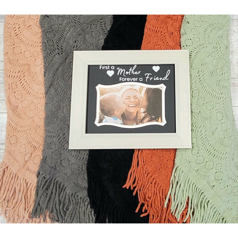 Mother’s Day Bundle|Black|Sage|Rust|Gray|Blush