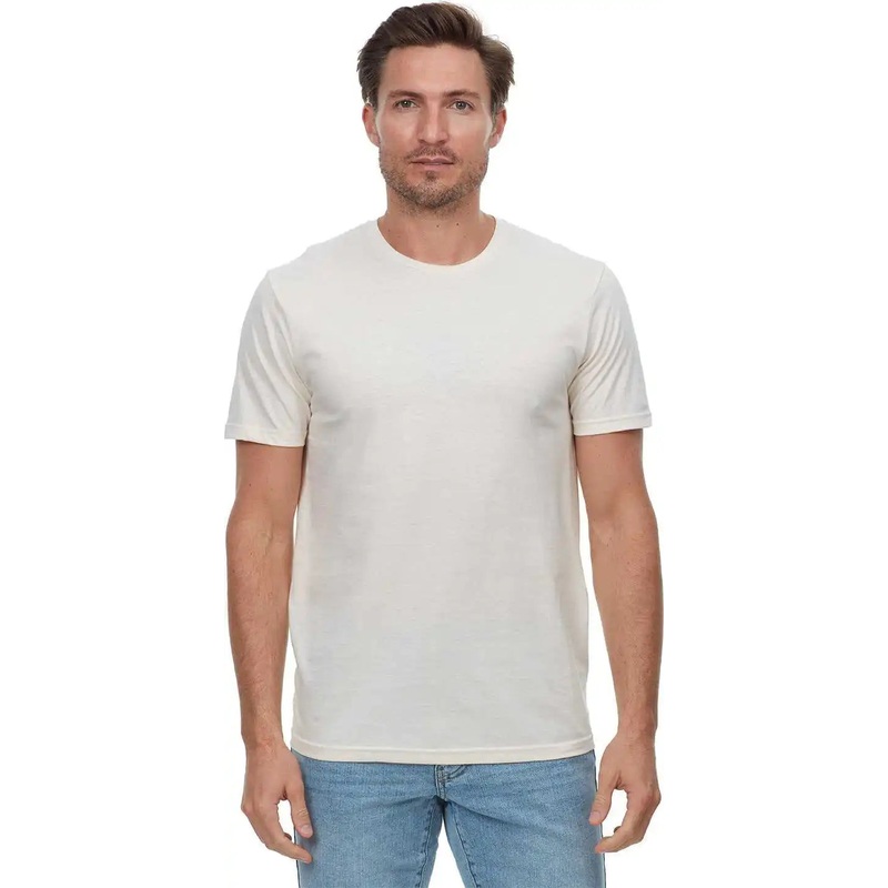 Threadfast Apparel T1000 Epic Unisex T-Shirt – NATURAL