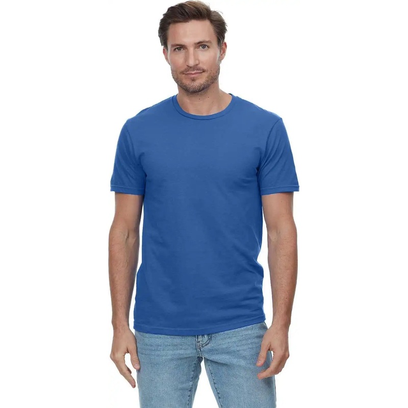Threadfast Apparel T1000 Epic Unisex T-Shirt – ROYAL