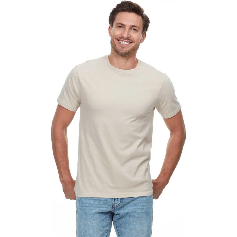Threadfast Apparel T1000 Epic Unisex T-Shirt – SAND