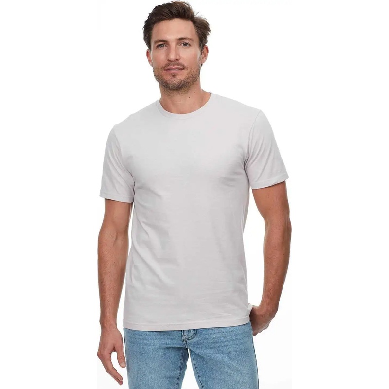 Threadfast Apparel T1000 Epic Unisex T-Shirt – WHITE