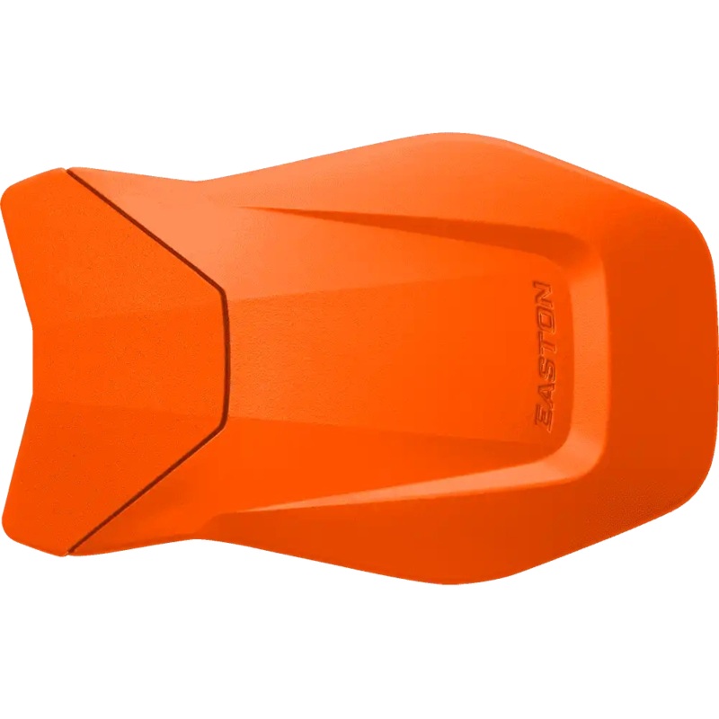 Easton Helmet Multi-Adjust Matte Jaw Guard – Athletic Orange