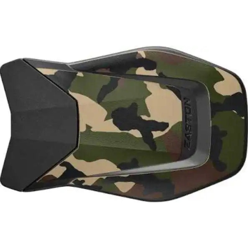 Easton Helmet Multi-Adjust Matte Jaw Guard – Camo