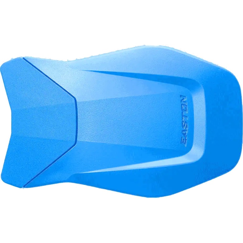 Easton Helmet Multi-Adjust Matte Jaw Guard – Columbia Blue