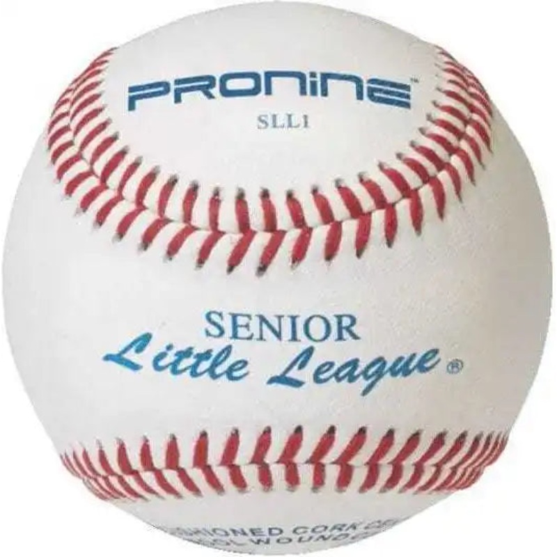 ProNine Baseballs SLL1  – 1 dozen