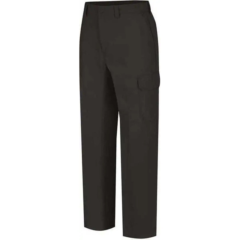 Dickies WP80EXT Functional Cargo Pants – Extended Sizes – Black – 34I