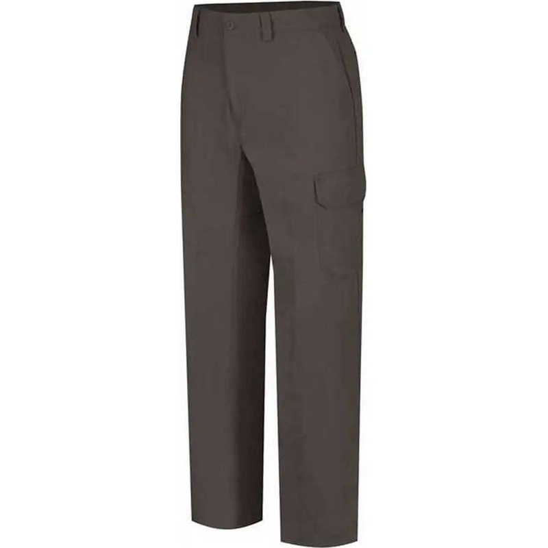 Dickies WP80EXT Functional Cargo Pants – Extended Sizes – Charcoal – 32I