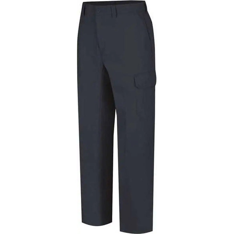 Dickies WP80EXT Functional Cargo Pants – Extended Sizes – Navy – 30I