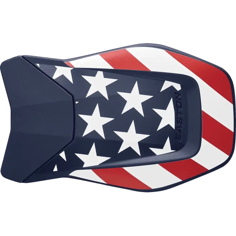 Easton Helmet Multi-Adjust Matte Jaw Guard – USA