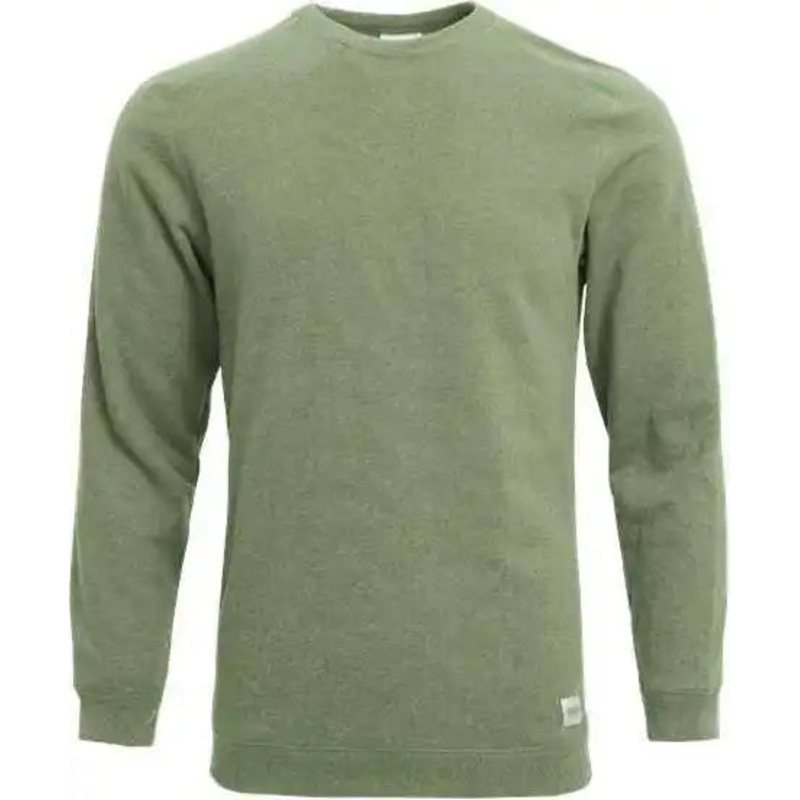 Recover RC1095 Crewneck Pullover Sweatshirt – Fern