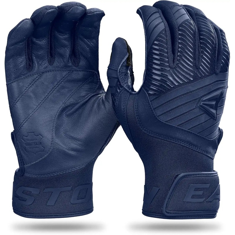 Easton Walk-Off Ethos Adult Batting Gloves – Deep Sea