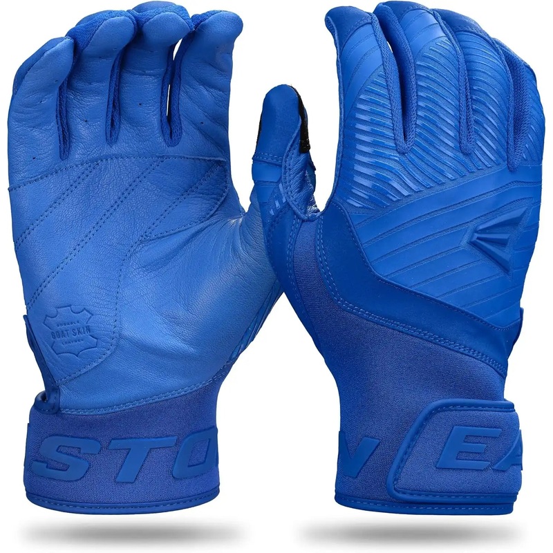 Easton Walk-Off Ethos Adult Batting Gloves – Indigo