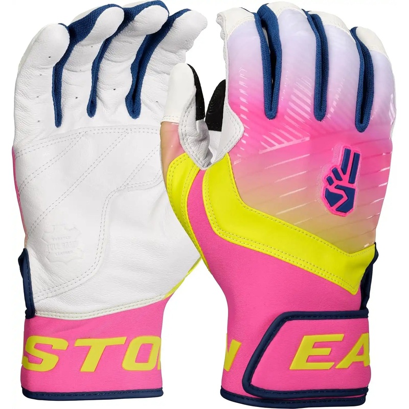 Easton Walk-Off Ethos Youth Batting Gloves – The DUB