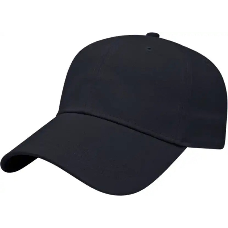 Cap America I5000 Lightweight Low Profile Cap – Navy