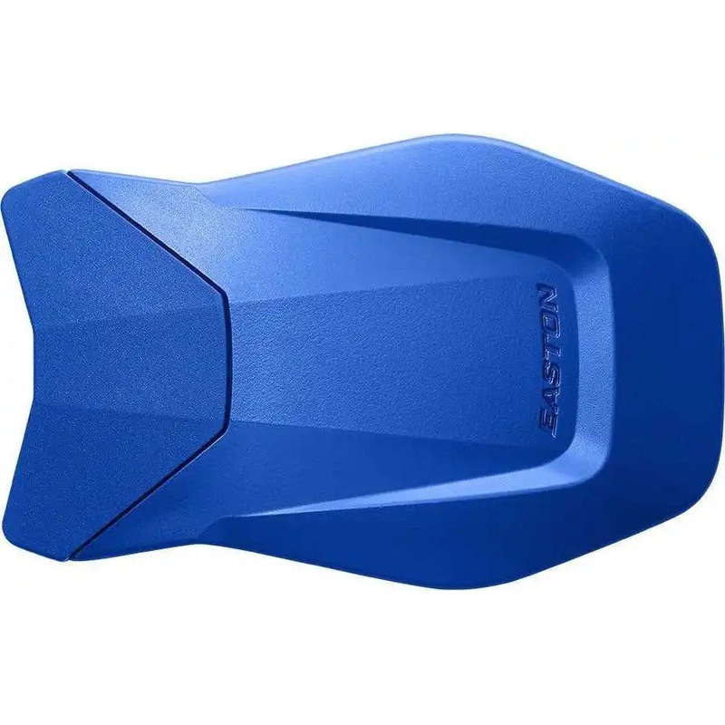 Easton Helmet Multi-Adjust Matte Jaw Guard – Royal