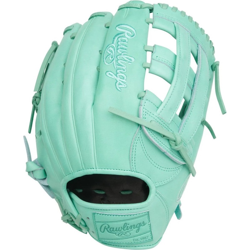 Rawlings Heart of the Hide 12.75 Outfield Glove PROR3039-6M – Mint
