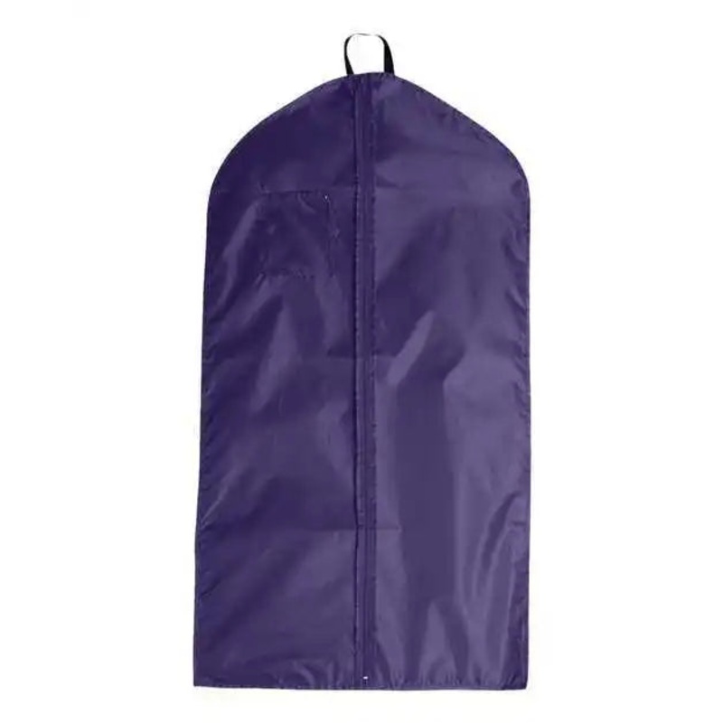 Liberty Bags 9009 Garment Bag – Purple