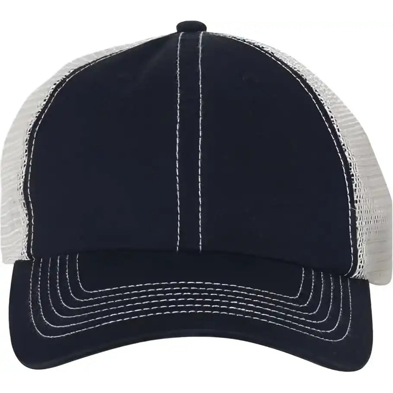 47 Brand Trawler Cap – Vintage Navy Stone