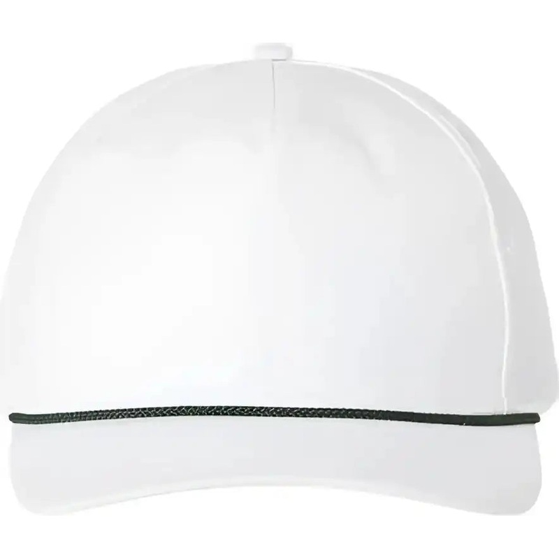 Imperial 5054 The Wrightson Cap – White Dark Green
