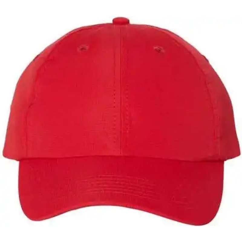 Imperial X210P The Original Performance Cap – Red Pepper
