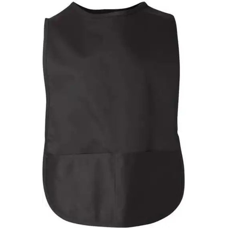 Liberty Bags 5506 Cobbler Apron – Black