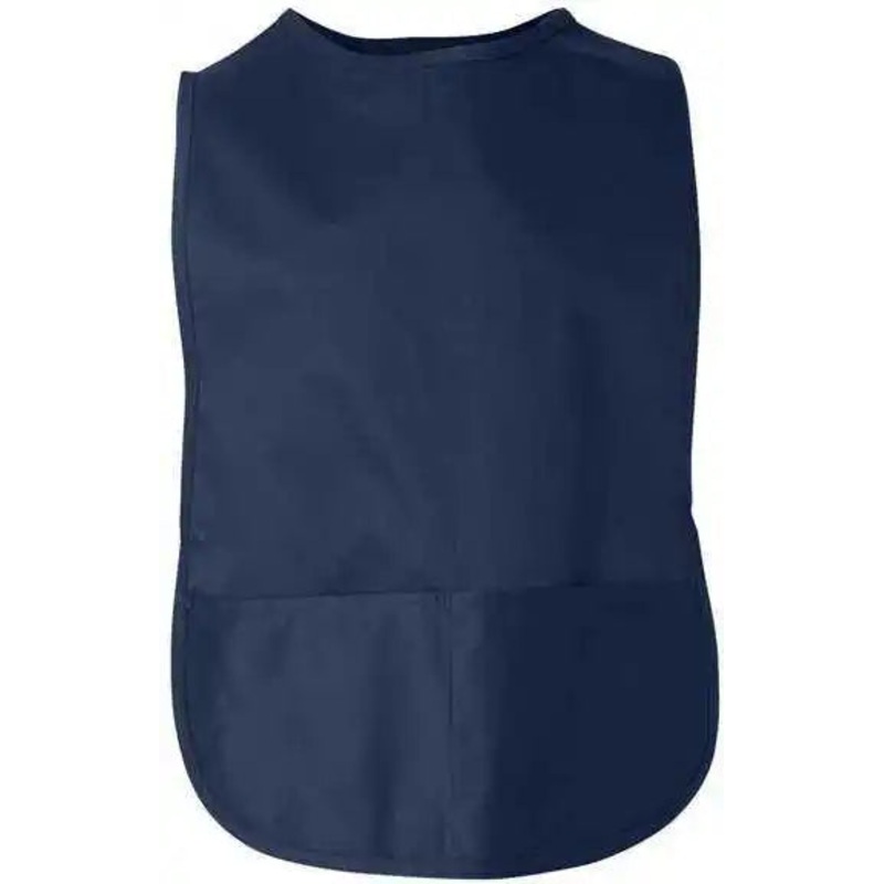 Liberty Bags 5506 Cobbler Apron – Navy