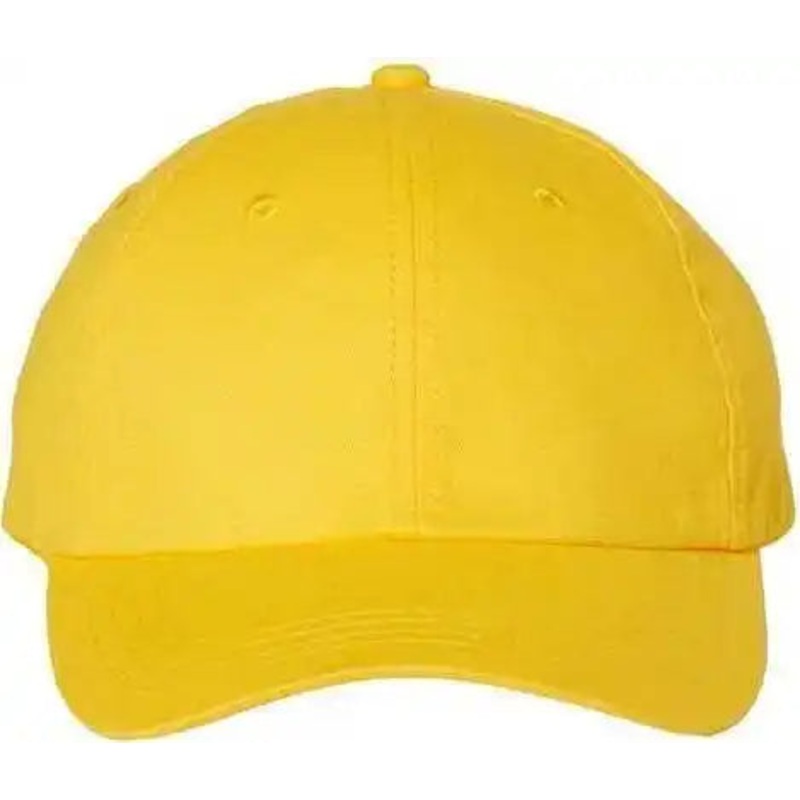 Valucap 6440 Econ Cap – Yellow