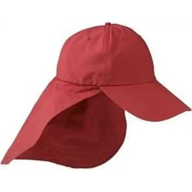 Adams EOM101 Extreme Outdoor Cap – Nautical Red
