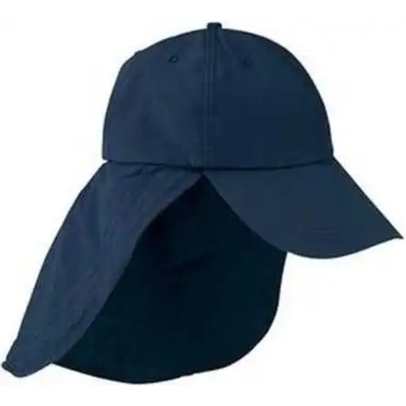 Adams EOM101 Extreme Outdoor Cap – Navy