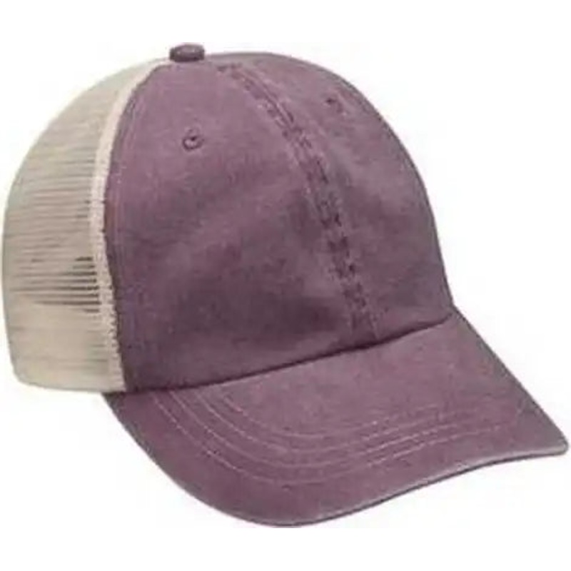 Adams GC102 Adut Game Changer Cap – Wild Plum