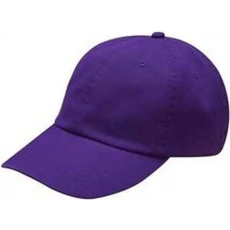 Adams LP104 Optimum Ii Cap – Purple