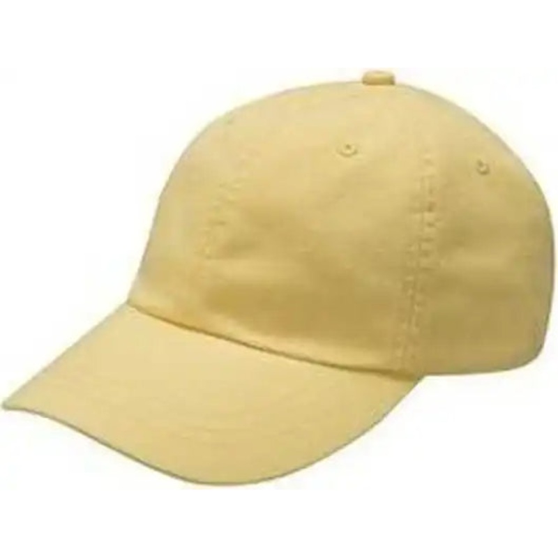 Adams LP104 Optimum II True Colors Cap – Butter
