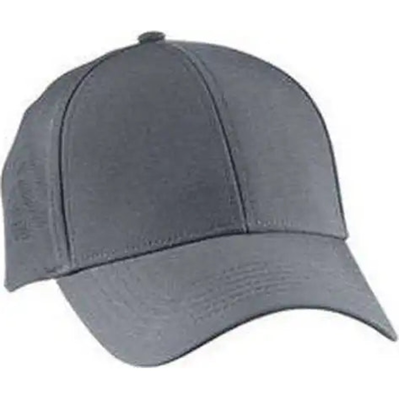 Adams PF101 Pro-Flow Cap – Charcoal