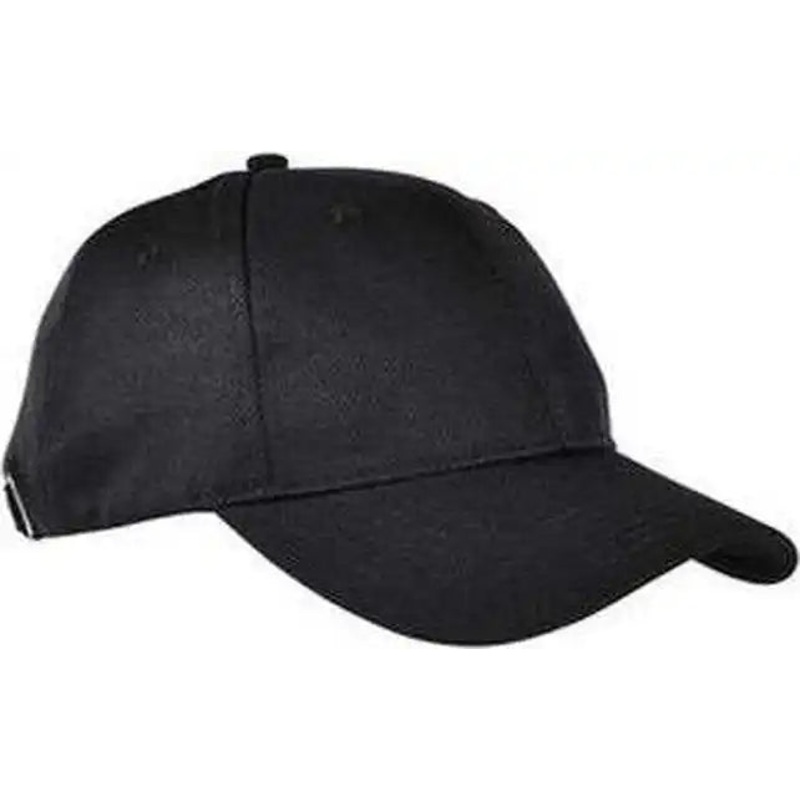 Adams ADVE101 Adult Velocity Cap – Black