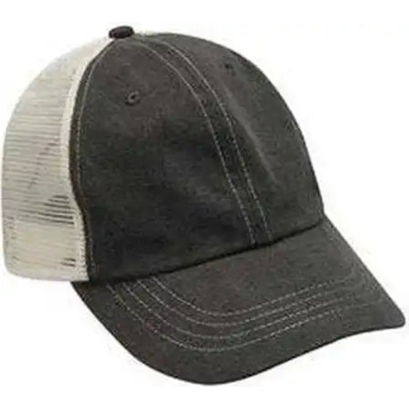 Adams GC102 Adut Game Changer Cap – Black