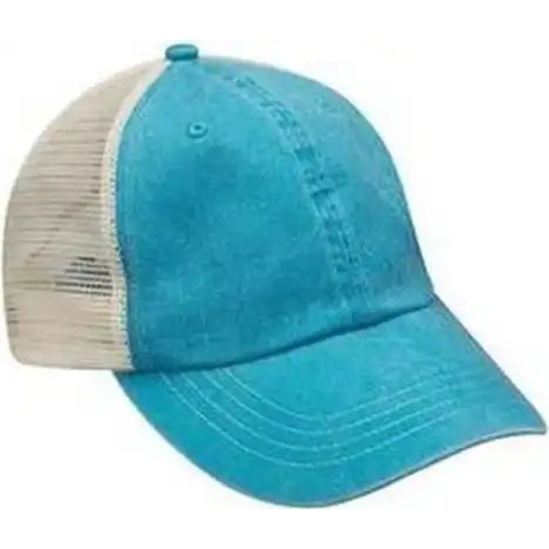 Adams GC102 Adut Game Changer Cap – Caribbean Blue